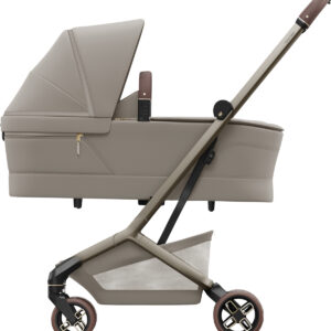 Maxi Cosi FAME Cabin 2in1 ceļojumu ratiņi bērniem krāsa Sapphire Sand