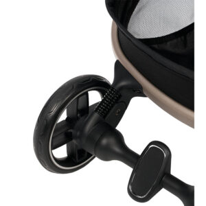 Maxi Cosi OXFORD CABIN pasataigu ratiņi krāsa Oak Truffle
