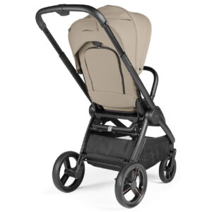 Peg Perego City Loop Pro pastaigu ratiņi krāsa VANILLA BLEND