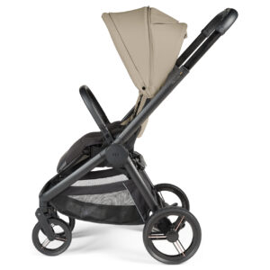 Peg Perego City Loop Pro pastaigu ratiņi krāsa VANILLA BLEND