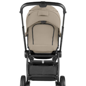 Peg Perego City Loop Pro pastaigu ratiņi krāsa VANILLA BLEND