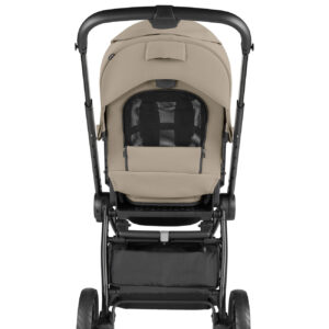 Peg Perego City Loop Pro pastaigu ratiņi krāsa VANILLA BLEND