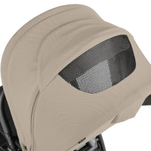 Peg Perego City Loop Pro pastaigu ratiņi krāsa VANILLA BLEND