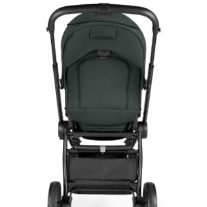 Peg Perego City Loop Pro pastaigu ratiņi krāsa METAL