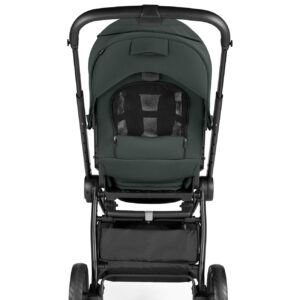 Peg Perego City Loop Pro pastaigu ratiņi krāsa METAL