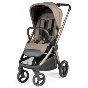 Peg Perego City Loop Pro pastaigu ratiņi krāsa PINE BARK