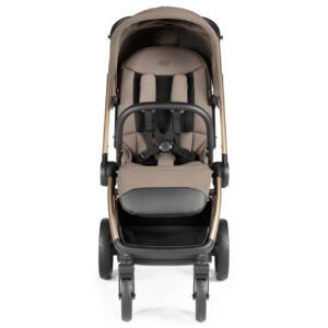 Peg Perego City Loop Pro pastaigu ratiņi krāsa PINE BARK