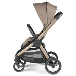 Peg Perego City Loop Pro pastaigu ratiņi krāsa PINE BARK