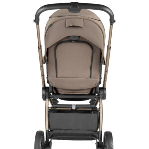 Peg Perego City Loop Pro pastaigu ratiņi krāsa PINE BARK