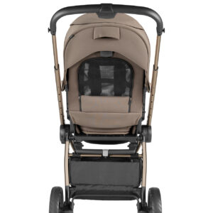 Peg Perego City Loop Pro pastaigu ratiņi krāsa PINE BARK