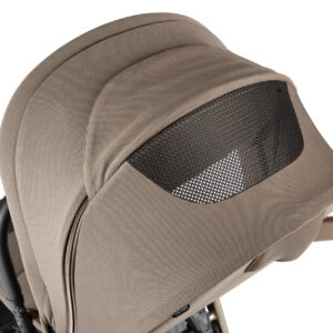 Peg Perego City Loop Pro pastaigu ratiņi krāsa PINE BARK