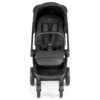 Peg Perego City Loop Pro pastaigu ratiņi krāsa TRUE BLACK