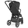 Peg Perego City Loop Pro pastaigu ratiņi krāsa TRUE BLACK