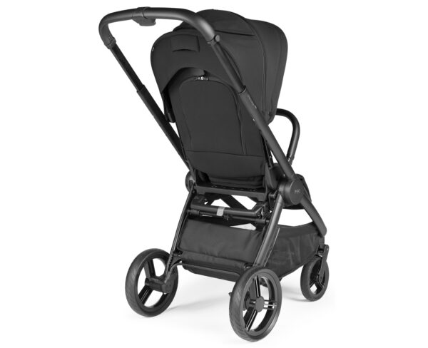 Peg Perego City Loop Pro pastaigu ratiņi krāsa TRUE BLACK