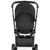 Peg Perego City Loop Pro pastaigu ratiņi krāsa TRUE BLACK