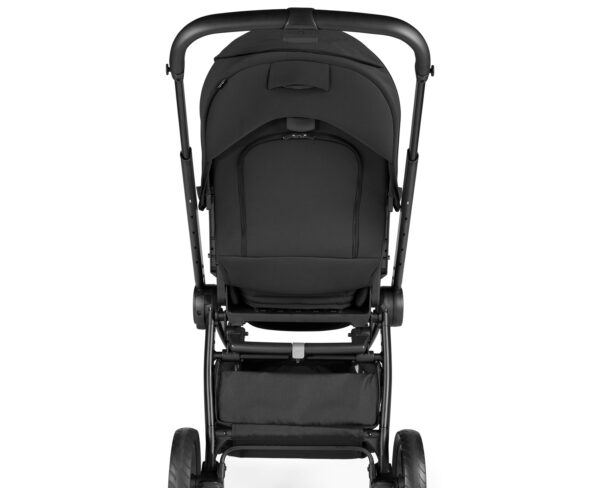 Peg Perego City Loop Pro pastaigu ratiņi krāsa TRUE BLACK