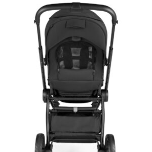 Peg Perego City Loop Pro pastaigu ratiņi krāsa TRUE BLACK
