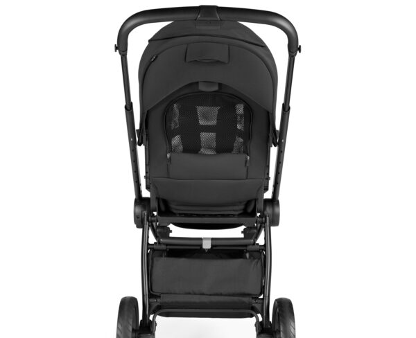 Peg Perego City Loop Pro pastaigu ratiņi krāsa TRUE BLACK