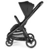 Peg Perego City Loop Pro pastaigu ratiņi krāsa TRUE BLACK