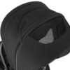 Peg Perego City Loop Pro pastaigu ratiņi krāsa TRUE BLACK