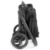 Peg Perego City Loop Pro pastaigu ratiņi krāsa TRUE BLACK