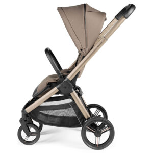 Peg Perego City Loop Pro pastaigu ratiņi krāsa PINE BARK