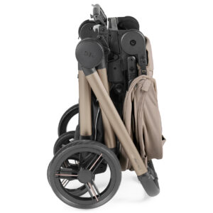 Peg Perego City Loop Pro pastaigu ratiņi krāsa PINE BARK