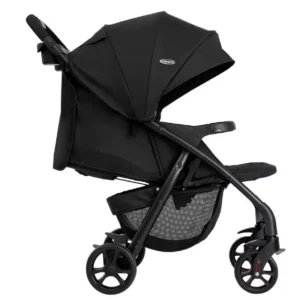 Graco TAVIRA bērnu sporta ratiņi krāsa MIDNIGHT