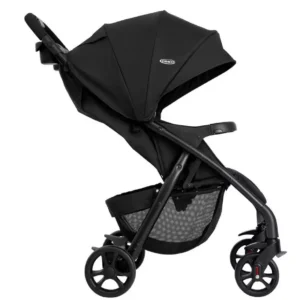 Graco TAVIRA bērnu sporta ratiņi krāsa MIDNIGHT