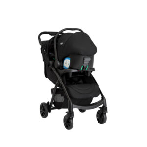 Graco TAVIRA bērnu sporta ratiņi krāsa MIDNIGHT