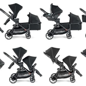 Peg Perego YPSI sporta bērnu ratiņi