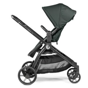 Peg Perego YPSI sporta bērnu ratiņi krāsa METAL