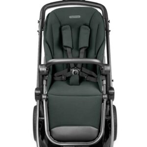Peg Perego YPSI sporta bērnu ratiņi krāsa METAL
