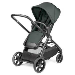 Peg Perego YPSI sporta bērnu ratiņi krāsa METAL
