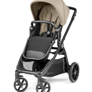 Peg Perego YPSI sporta bērnu ratiņi krāsa VANILLA BLEND