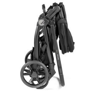 Peg Perego YPSI sporta bērnu ratiņi krāsa VANILLA BLEND