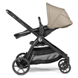 Peg Perego YPSI sporta bērnu ratiņi krāsa VANILLA BLEND