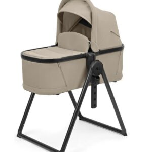 Peg Perego YPSI BASSINET kulba krāsa VANILLA BLEND