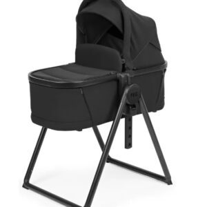 Peg Perego YPSI BASSINET kulba krāsa TRUE BLACK