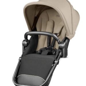 Peg Perego YPSI COMPANION sēžamā daļa krāsa VANILLA BLEND