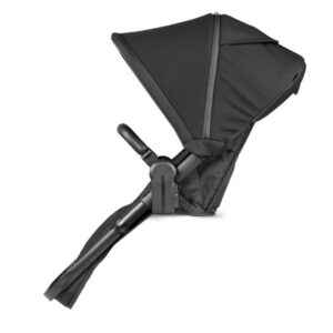 Peg Perego YPSI COMPANION sēžamā daļa krāsa TRUE BLACK