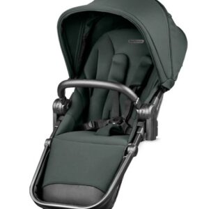 Peg Perego YPSI COMPANION sēžamā daļa krāsa METAL