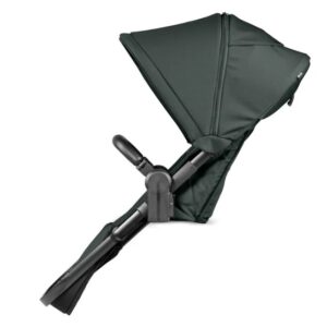 Peg Perego YPSI COMPANION sēžamā daļa krāsa METAL