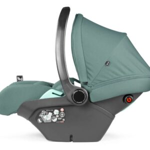 Peg Perego PRIMO VIAGGIO LOUNGE autokrēsliņš mazuļiem krāsa JADE
