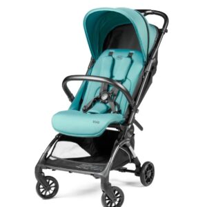 Peg Perego VOLO sporta ratiņi krāsa TAHITI