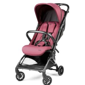 Peg Perego VOLO sporta ratiņi krāsa MALVA