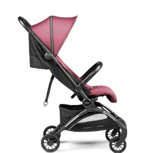 Peg Perego VOLO sporta ratiņi krāsa MALVA