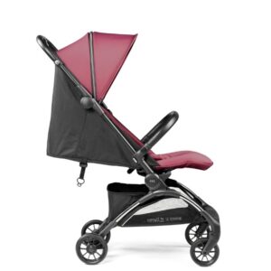 Peg Perego VOLO sporta ratiņi krāsa MALVA