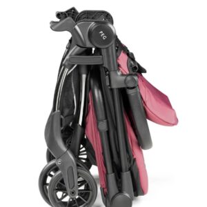 Peg Perego VOLO sporta ratiņi krāsa MALVA