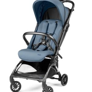Peg Perego VOLO sporta ratiņi krāsa BLUE CAMEO